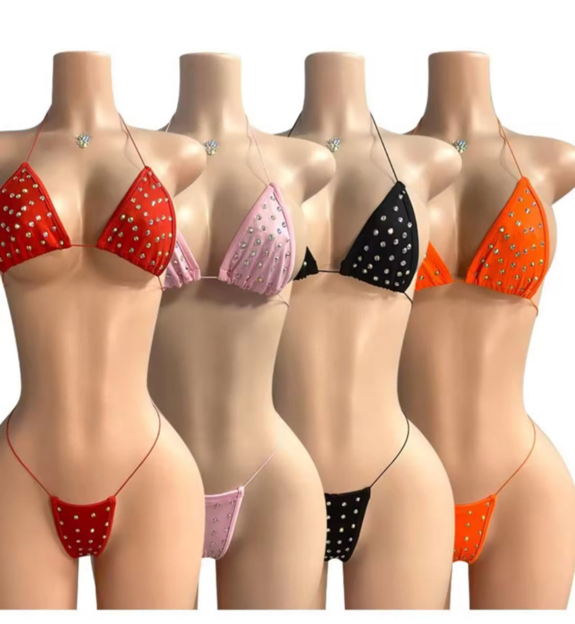 Exotic Wear
