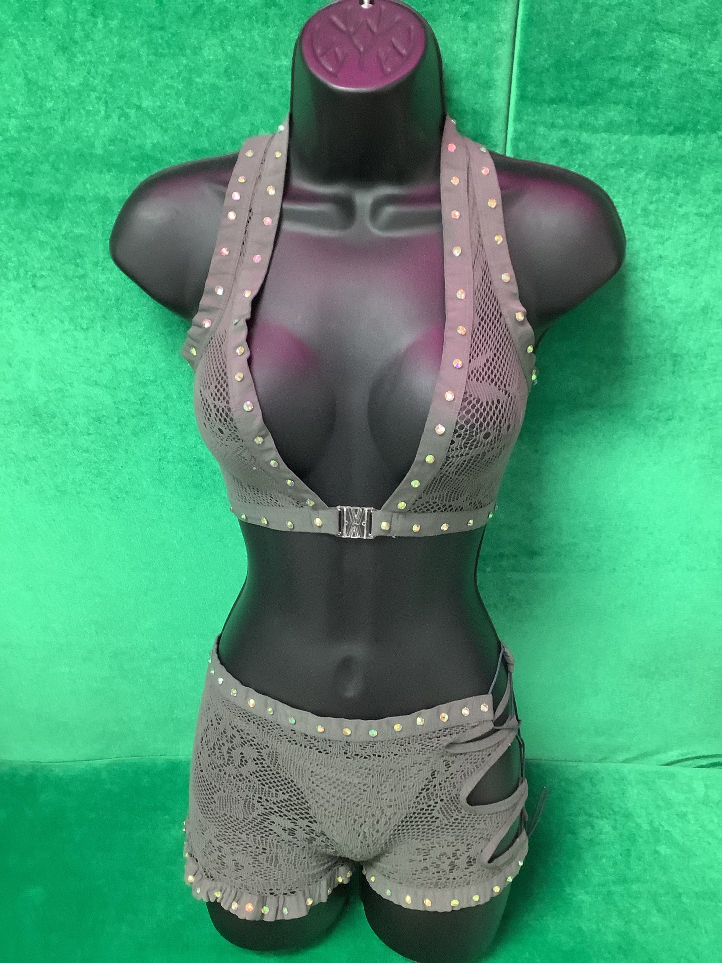 Exotic Wear