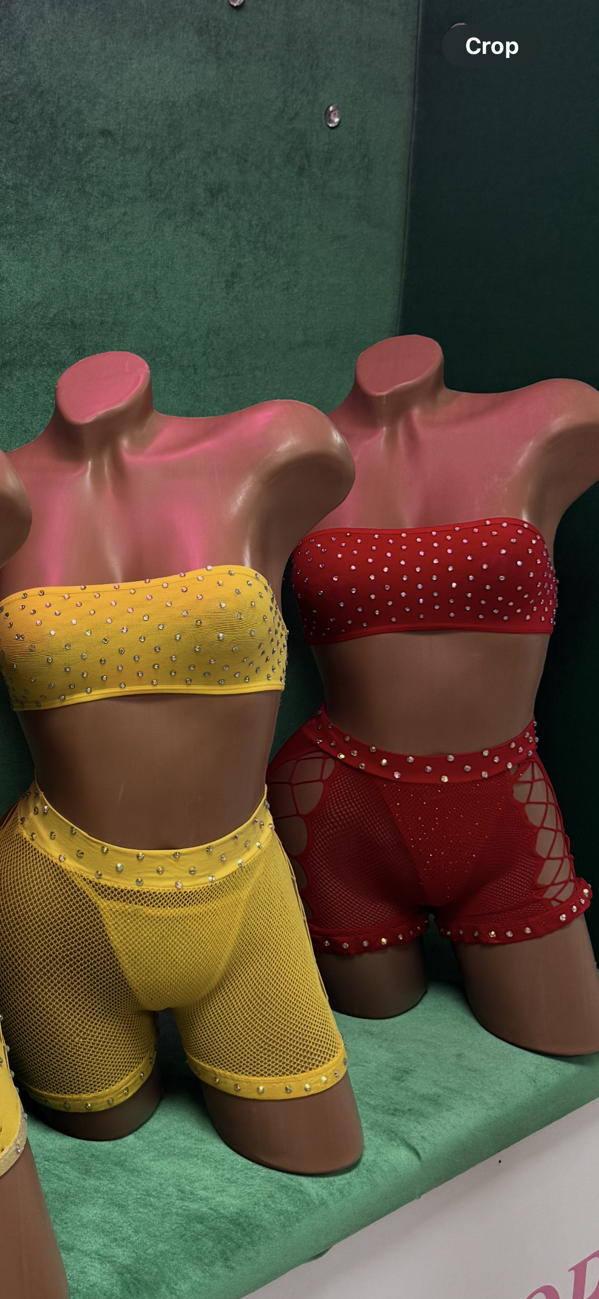 Exotic Wear