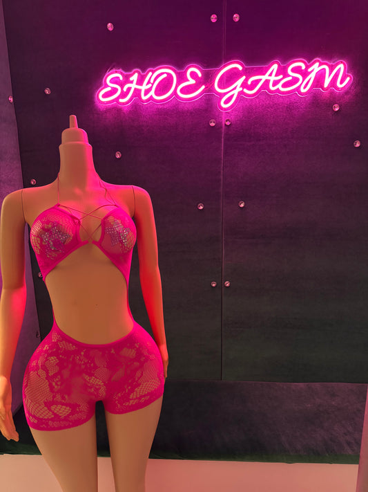 Exotic Wear