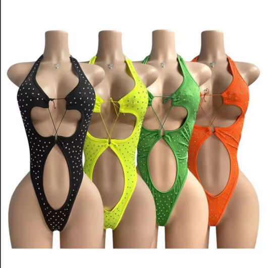 Exotic Wear