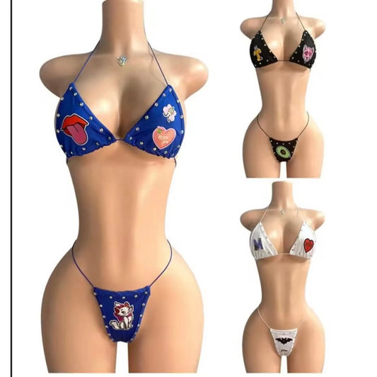 Exotic Wear