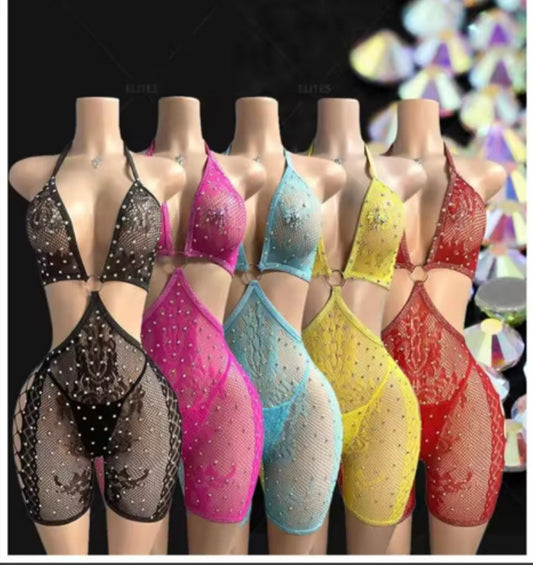 Exotic Wear