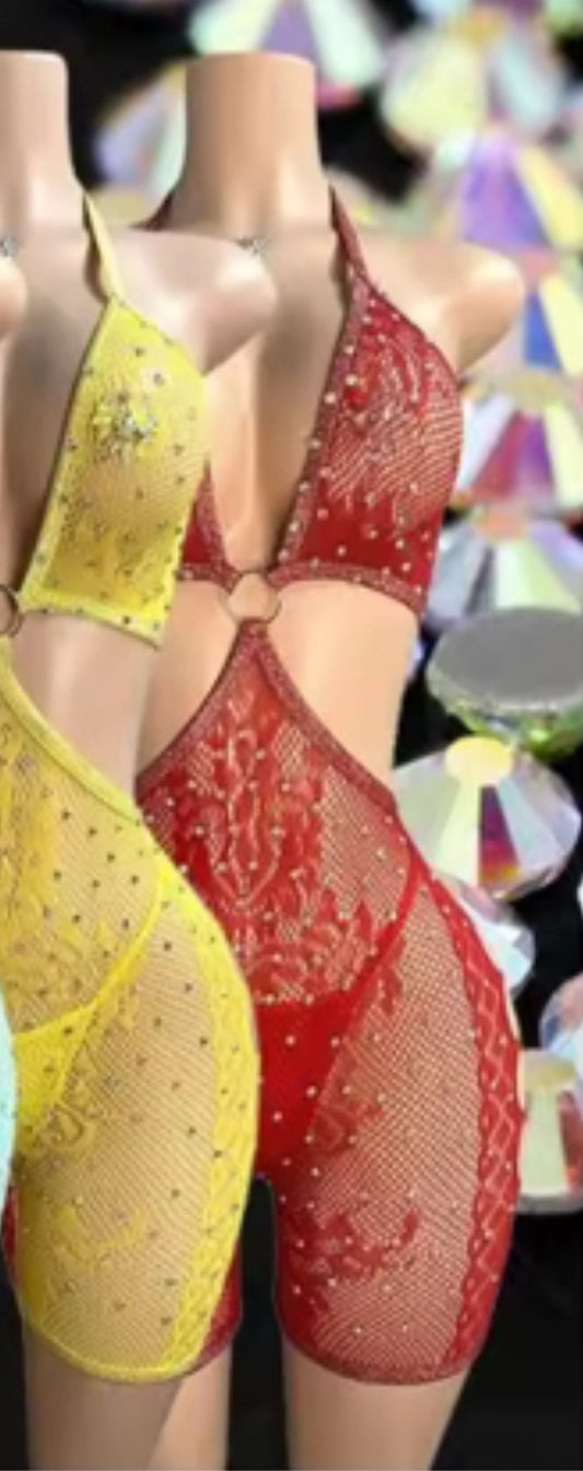 Exotic Wear