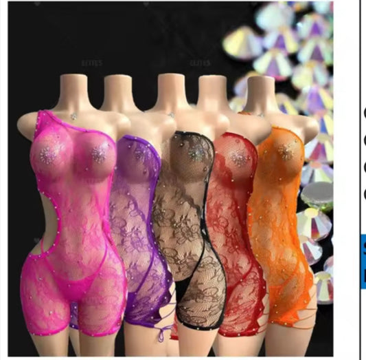 Exotic Wear