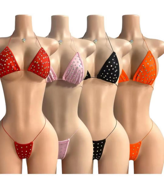 Exotic Wear