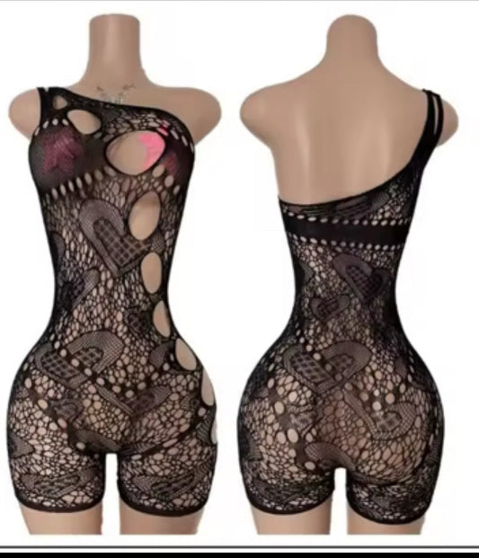 Exotic Wear