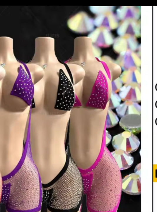 Exotic Wear