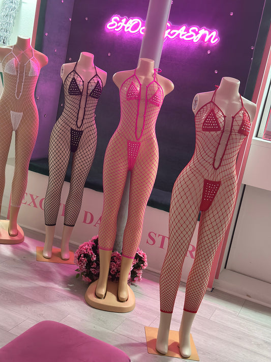 Exotic Wear