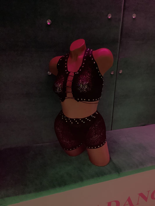 Exotic Wear