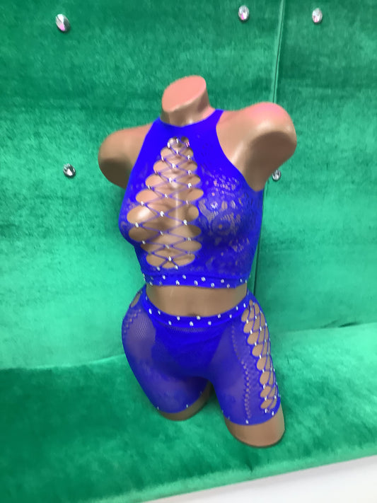 Exotic Wear