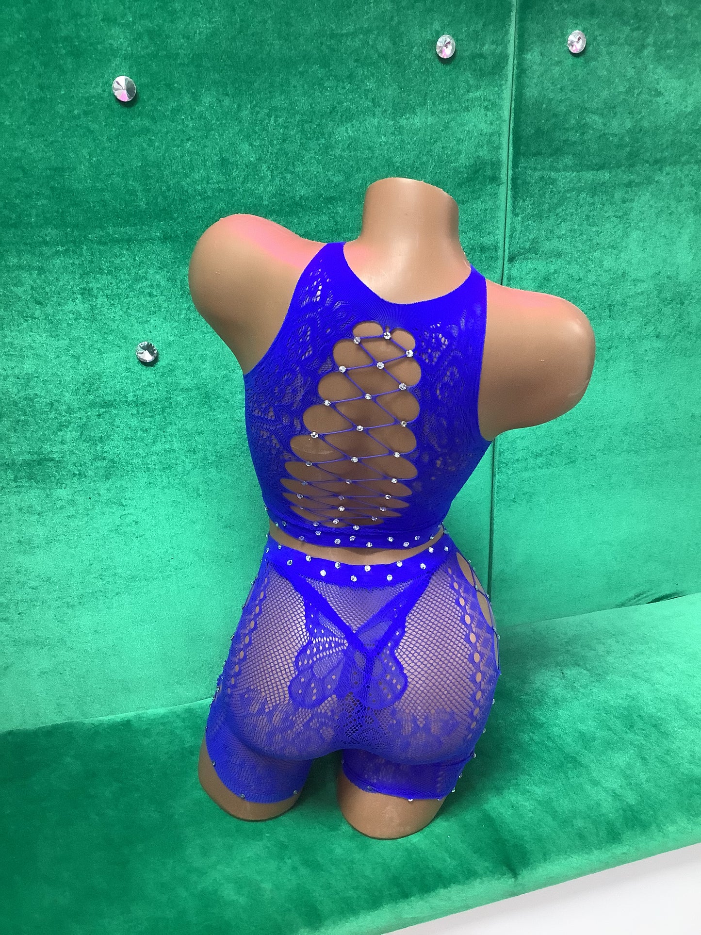 Exotic Wear