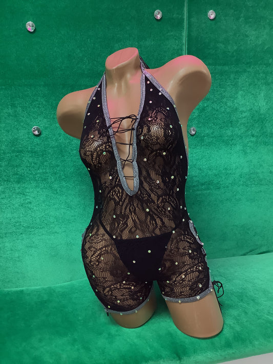 Exotic Wear