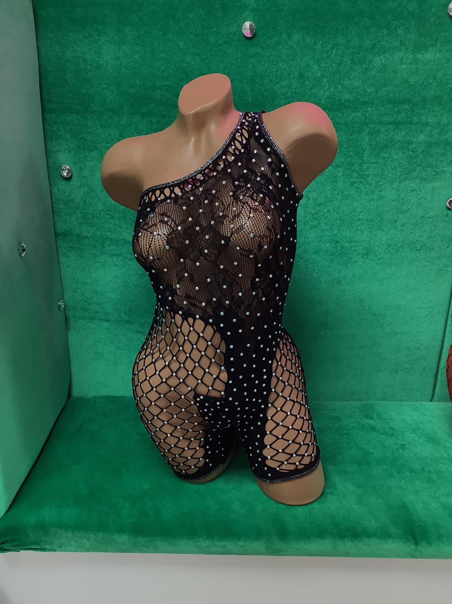 Exotic Wear