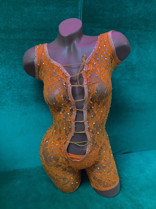 Exotic Wear