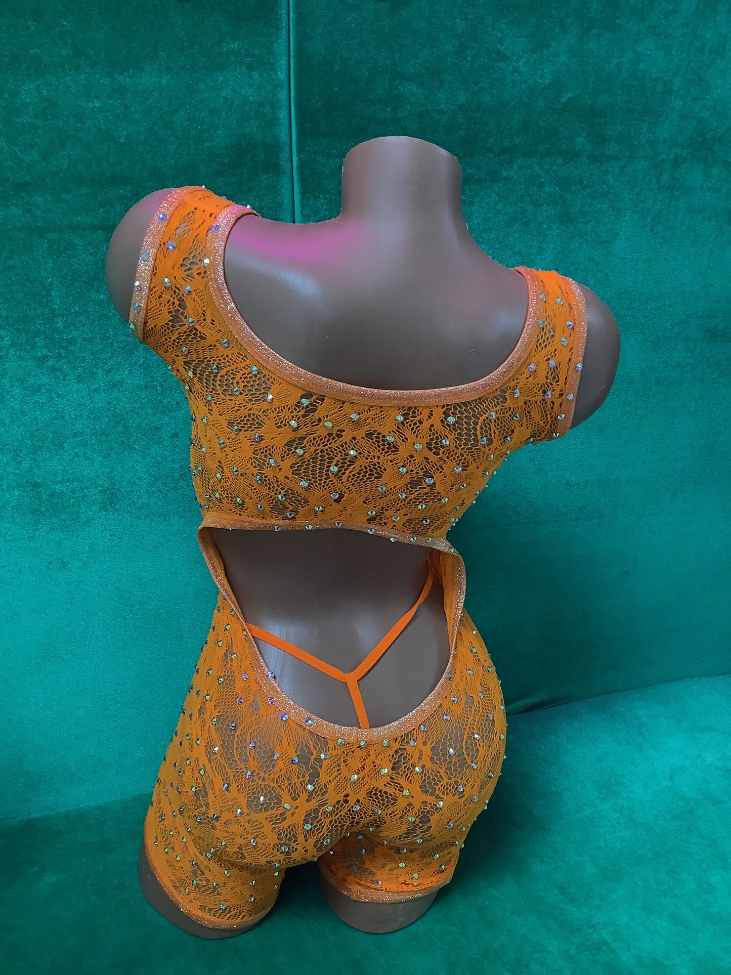 Exotic Wear