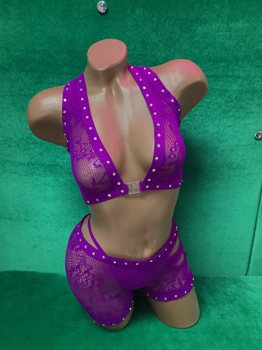 Exotic Wear