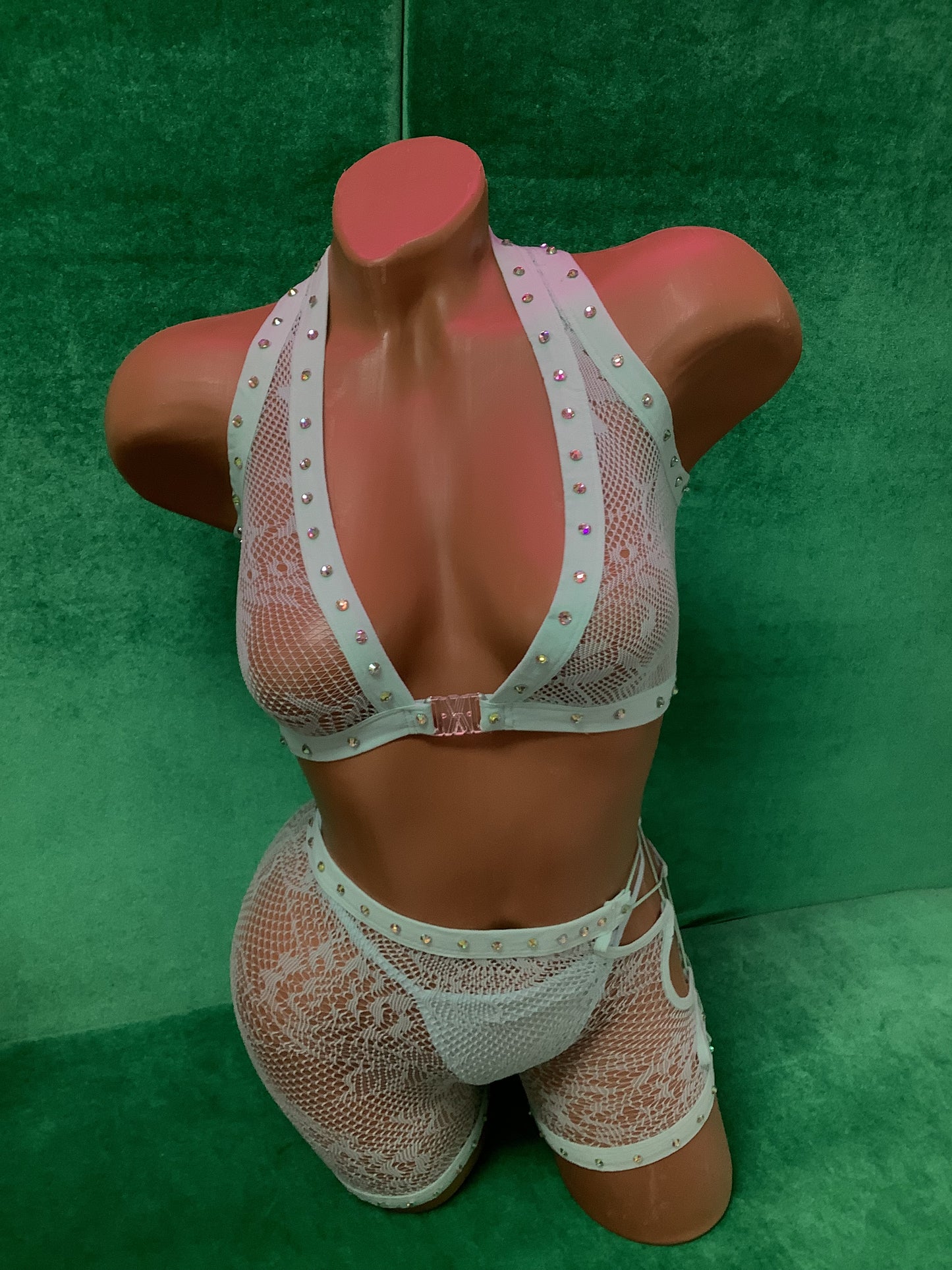 Exotic Wear