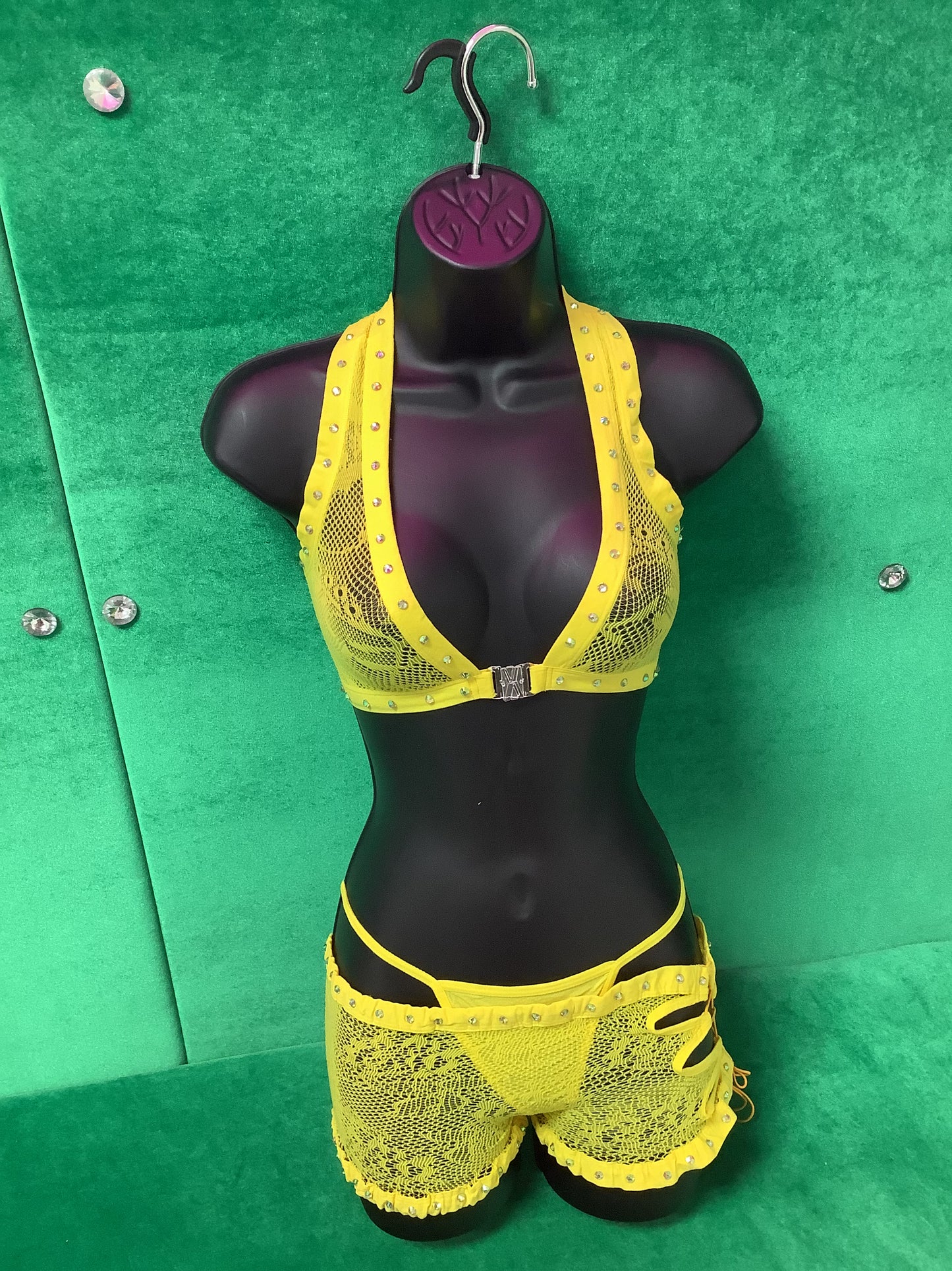 Exotic Wear