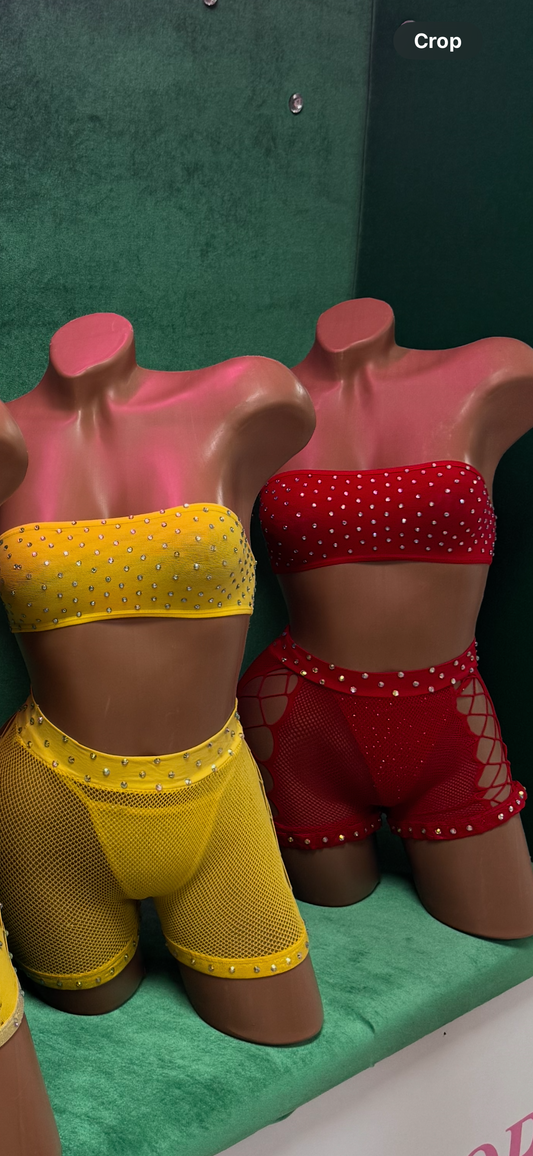 Exotic Wear